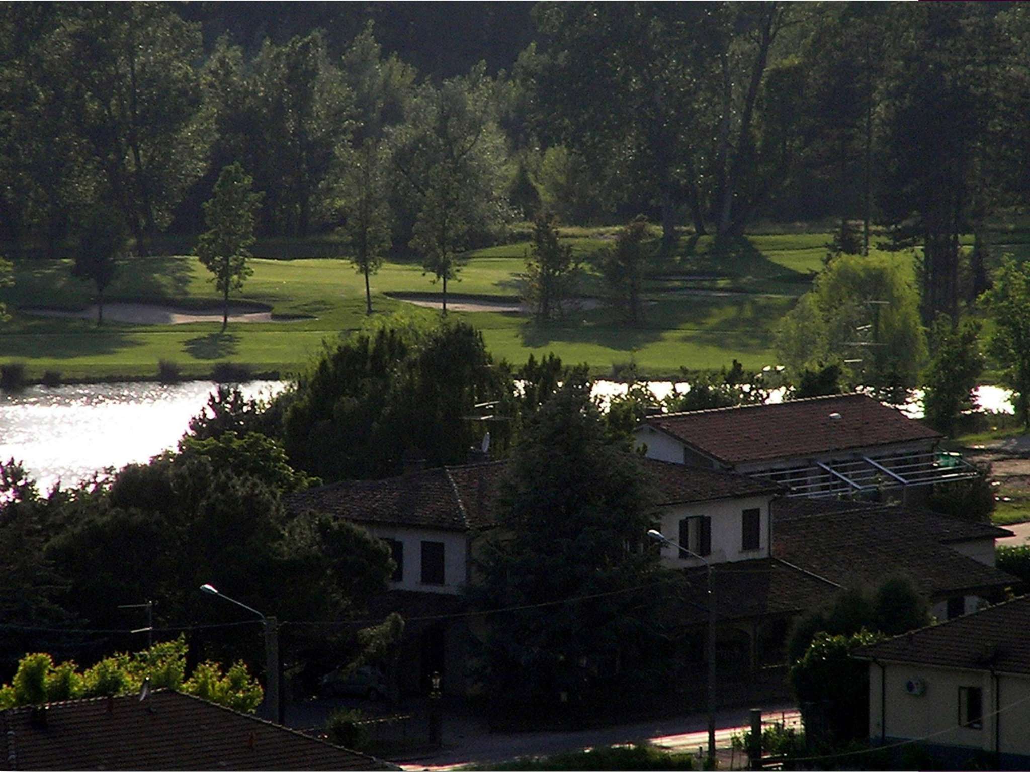 Villa Unifamiliare - Indipendente RIVANAZZANO TERME vendita   Marconi Senarega Case srl