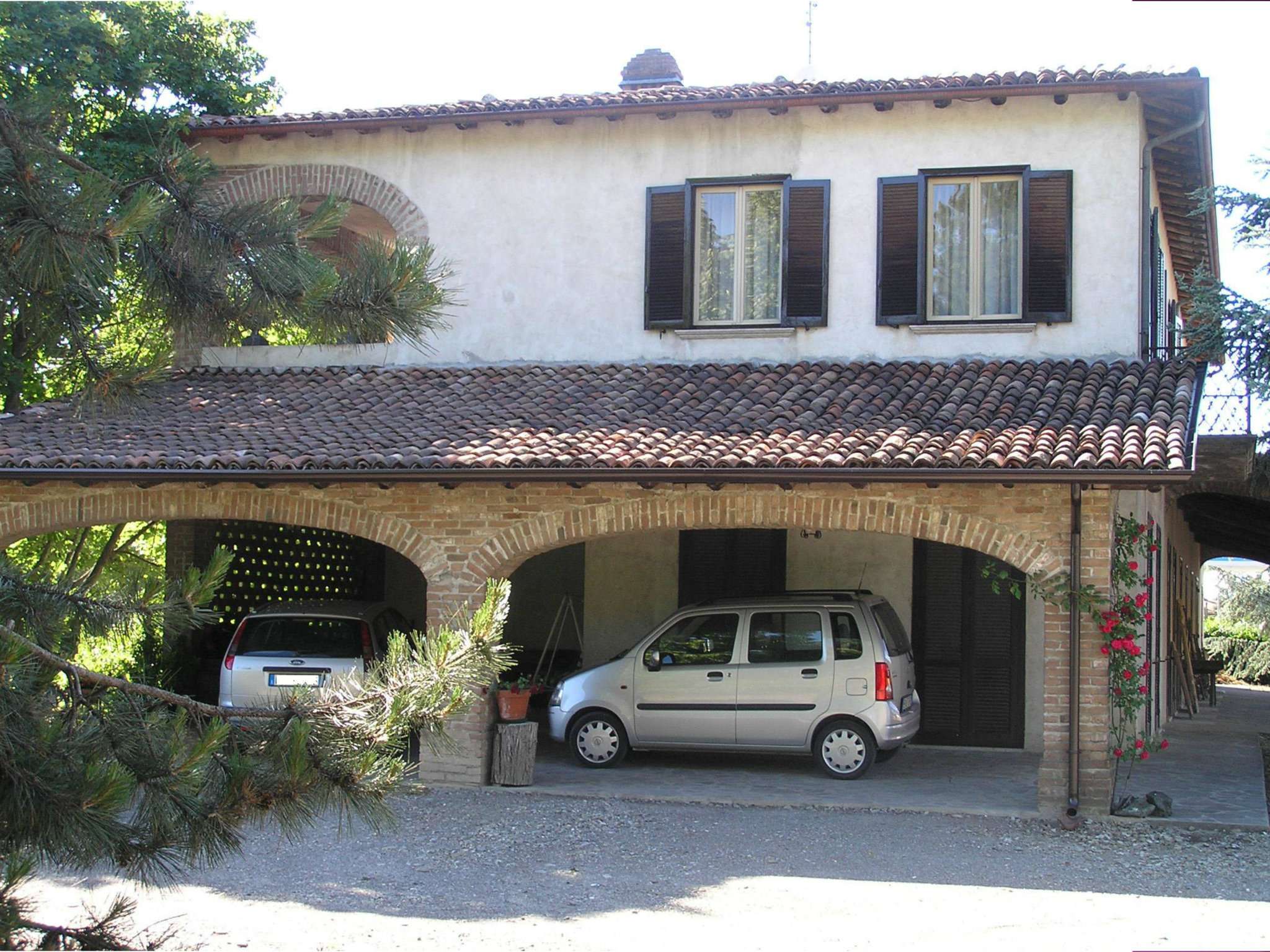 Villa Unifamiliare - Indipendente RIVANAZZANO TERME vendita   Marconi Senarega Case srl