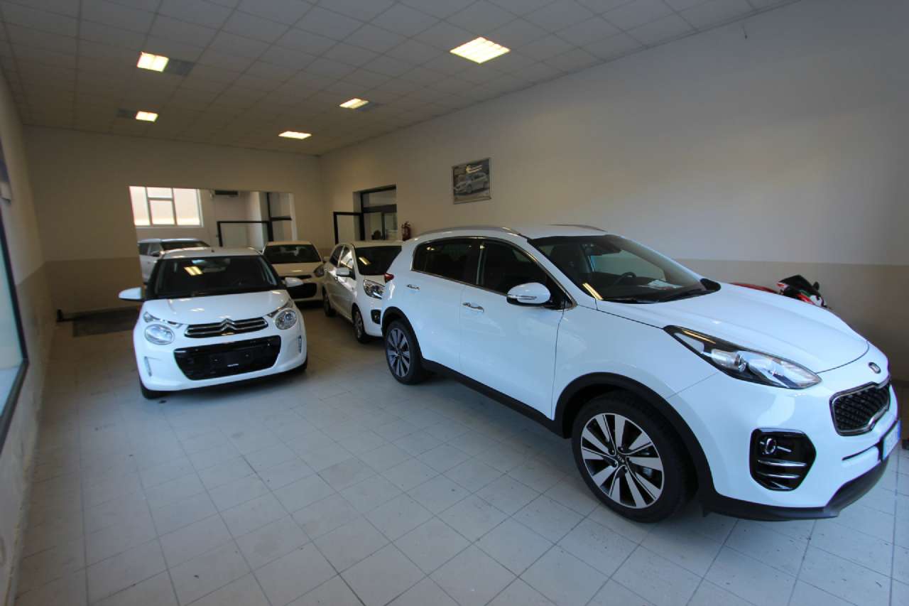 Capannoni (Tutti) GENOVA vendita  STAGLIENO Lungobisagno Senarega Case srl