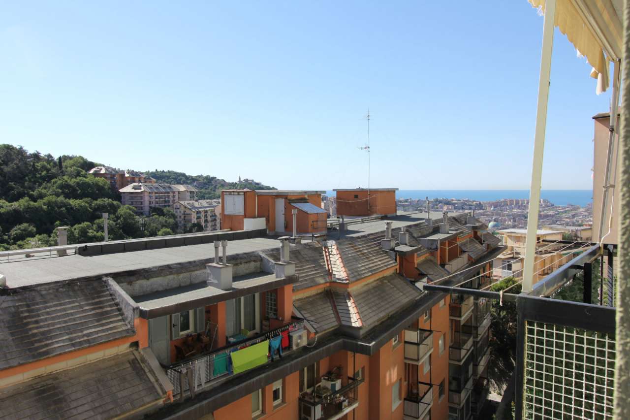  genova vendita quart: marassi senarega case srl