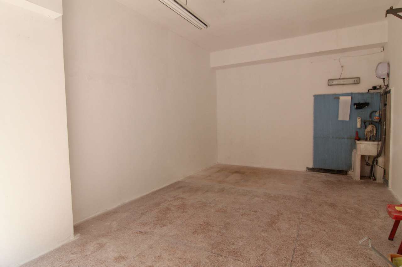 Negozio - Loc.Com. GENOVA affitto  SAN FRUTTUOSO Erpidio Berno Senarega Case srl