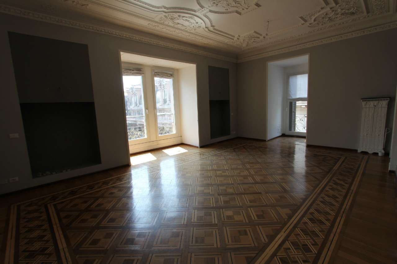 Ufficio - Loc.Com. GENOVA affitto   XX Settembre Senarega Case srl