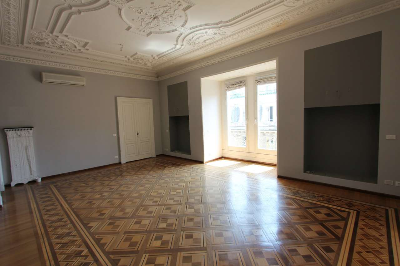 Ufficio - Loc.Com. GENOVA affitto   XX Settembre Senarega Case srl