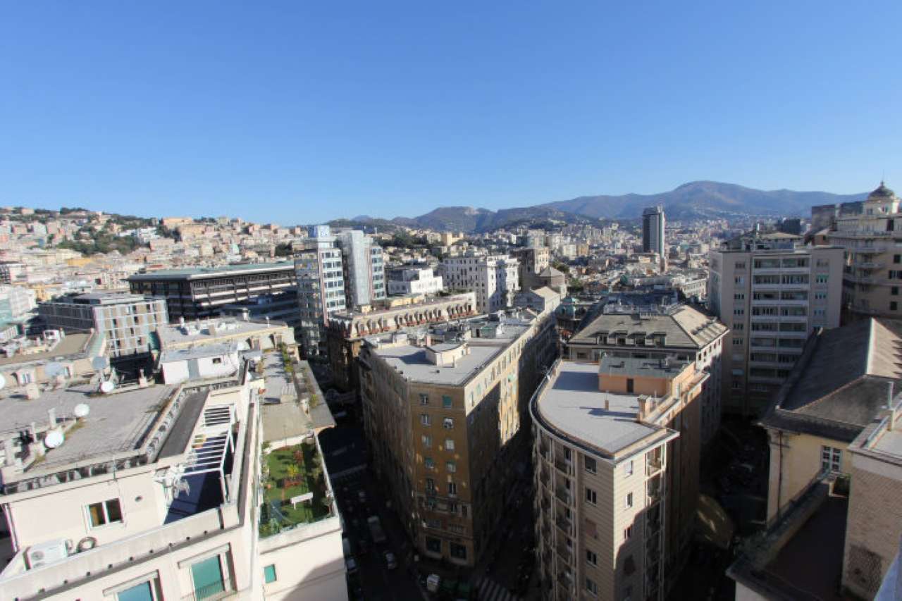 Ufficio - Loc.Com. GENOVA affitto   Fieschi Senarega Case srl