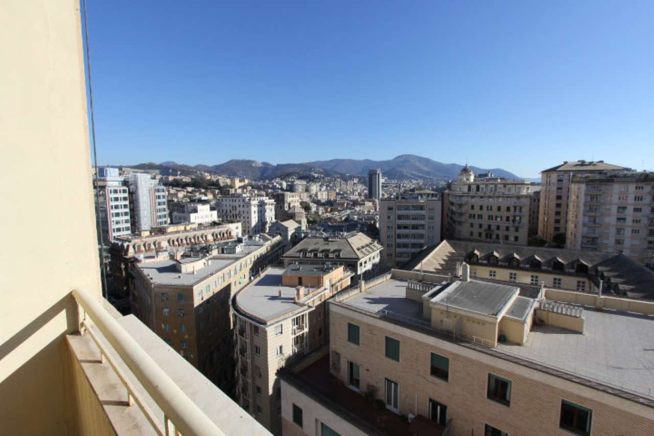 Ufficio - Loc.Com. GENOVA affitto   Fieschi Senarega Case srl