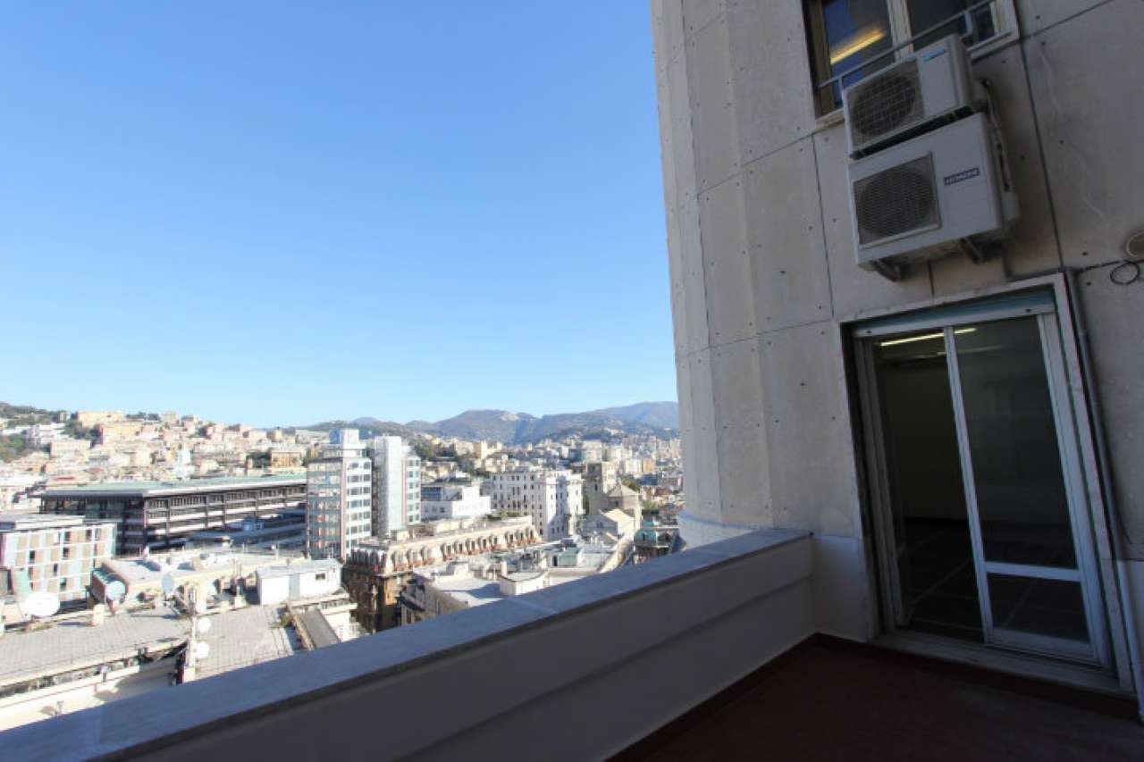Ufficio - Loc.Com. GENOVA affitto   Fieschi Senarega Case srl