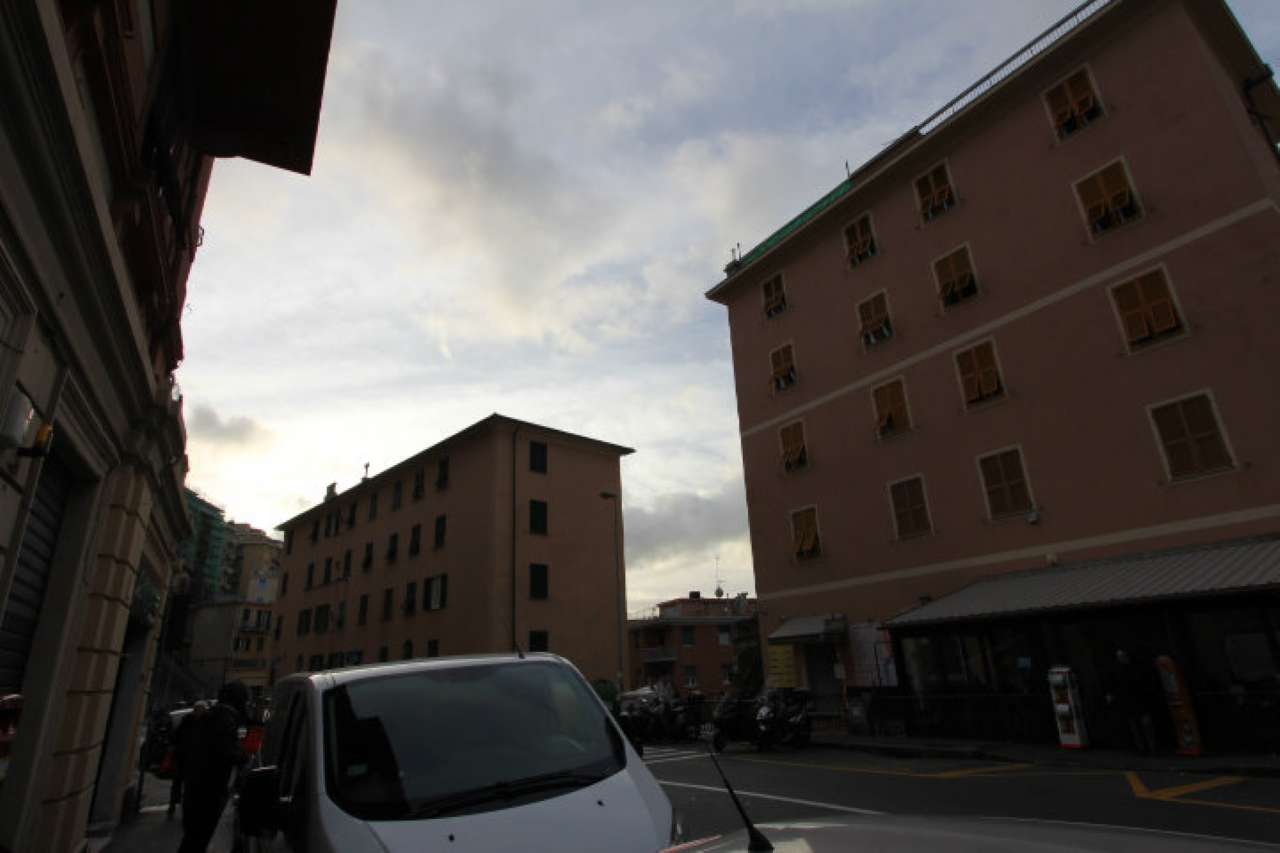  genova vendita quart: borgoratti senarega-case-srl