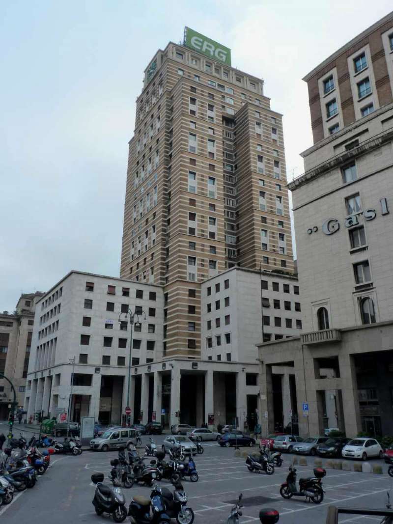  genova vendita quart:  senarega-case-srl