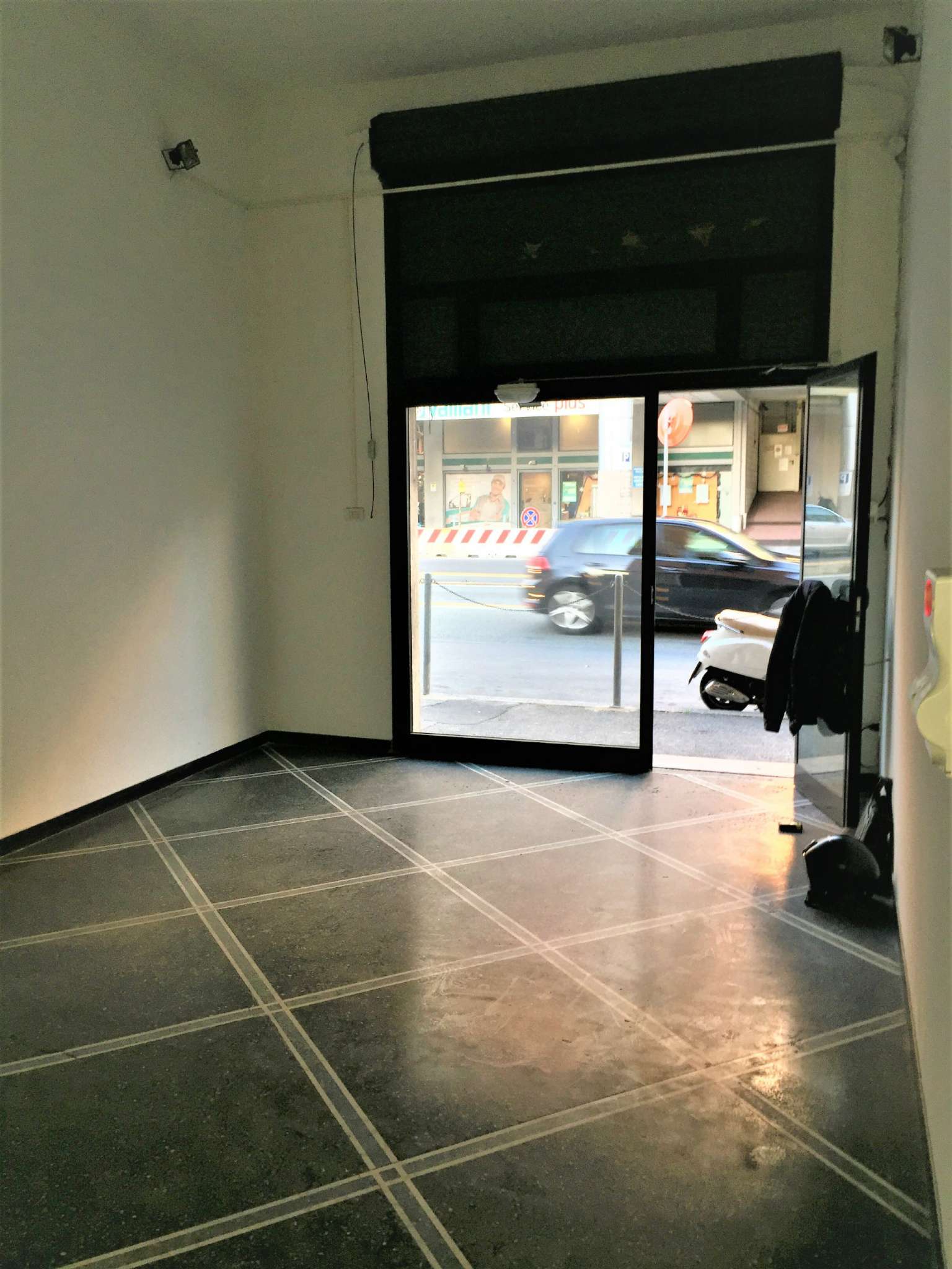  genova vendita quart: san martino senarega-case-srl