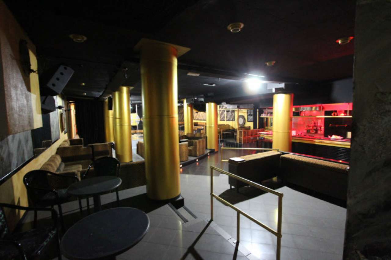 Negozio - Loc.Com. GENOVA affitto  NERVI Guglielmo Oberdan Senarega Case srl