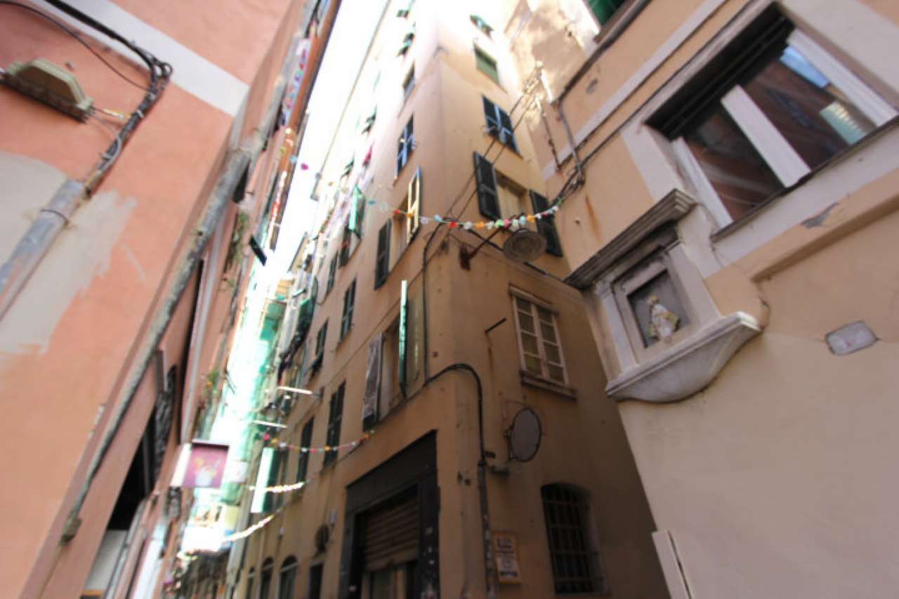  genova vendita quart: centro storico senarega-case-srl