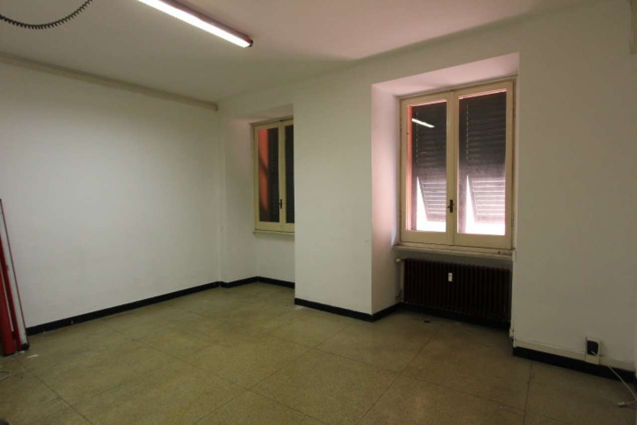 Ufficio - Loc.Com. GENOVA affitto  CENTRO STORICO Lomellini Senarega Case srl