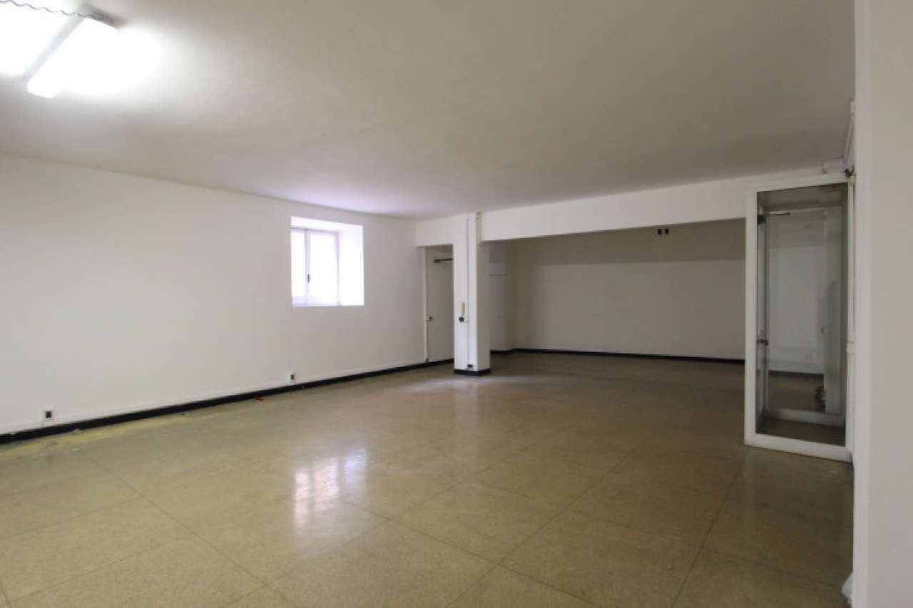 Ufficio - Loc.Com. GENOVA affitto  CENTRO STORICO Lomellini Senarega Case srl