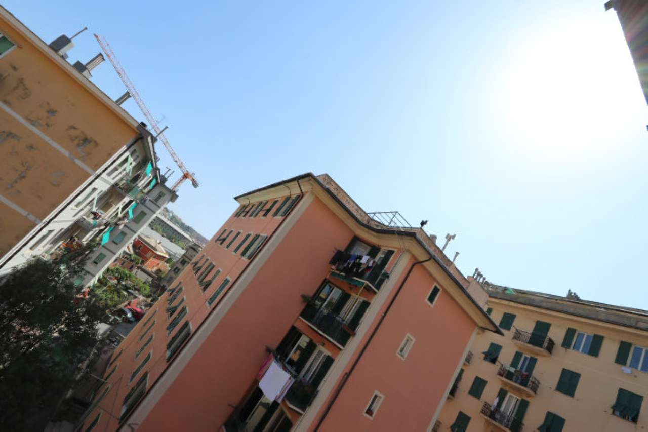  genova vendita quart: marassi senarega case srl