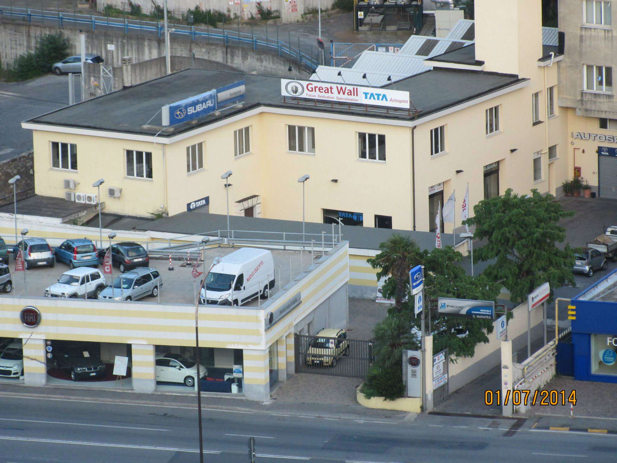  genova vendita quart: molassana senarega-case-srl