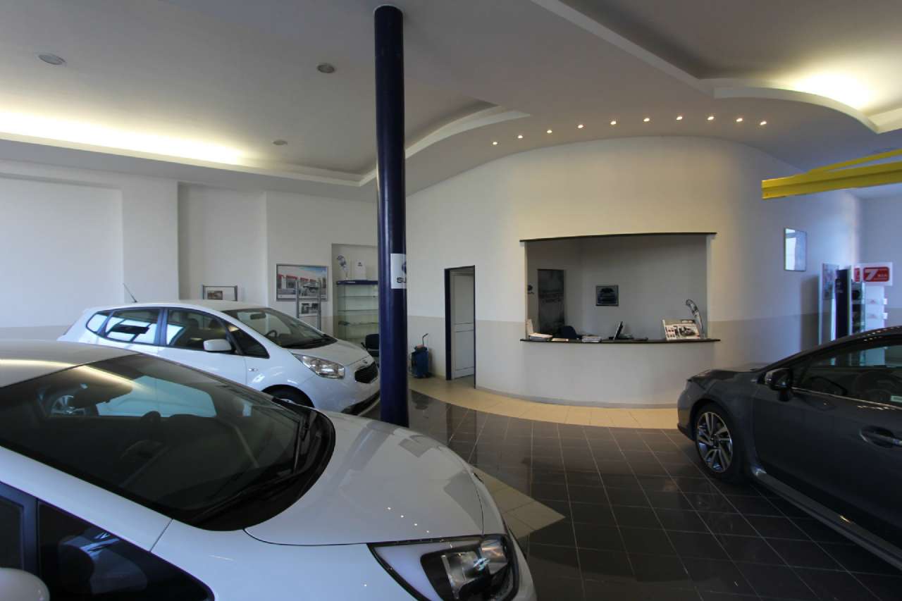 Capannoni (Tutti) GENOVA vendita  MOLASSANA Lungo Bisagno Istria Senarega Case srl