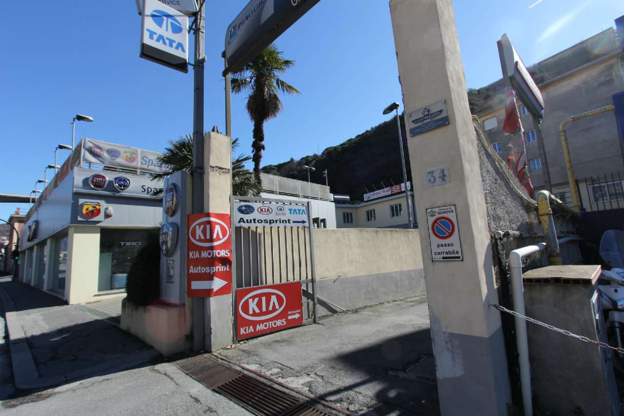  genova vendita quart: molassana senarega-case-srl