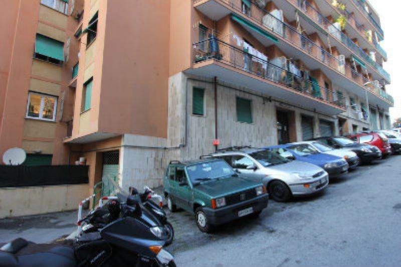  genova vendita quart: marassi senarega case srl