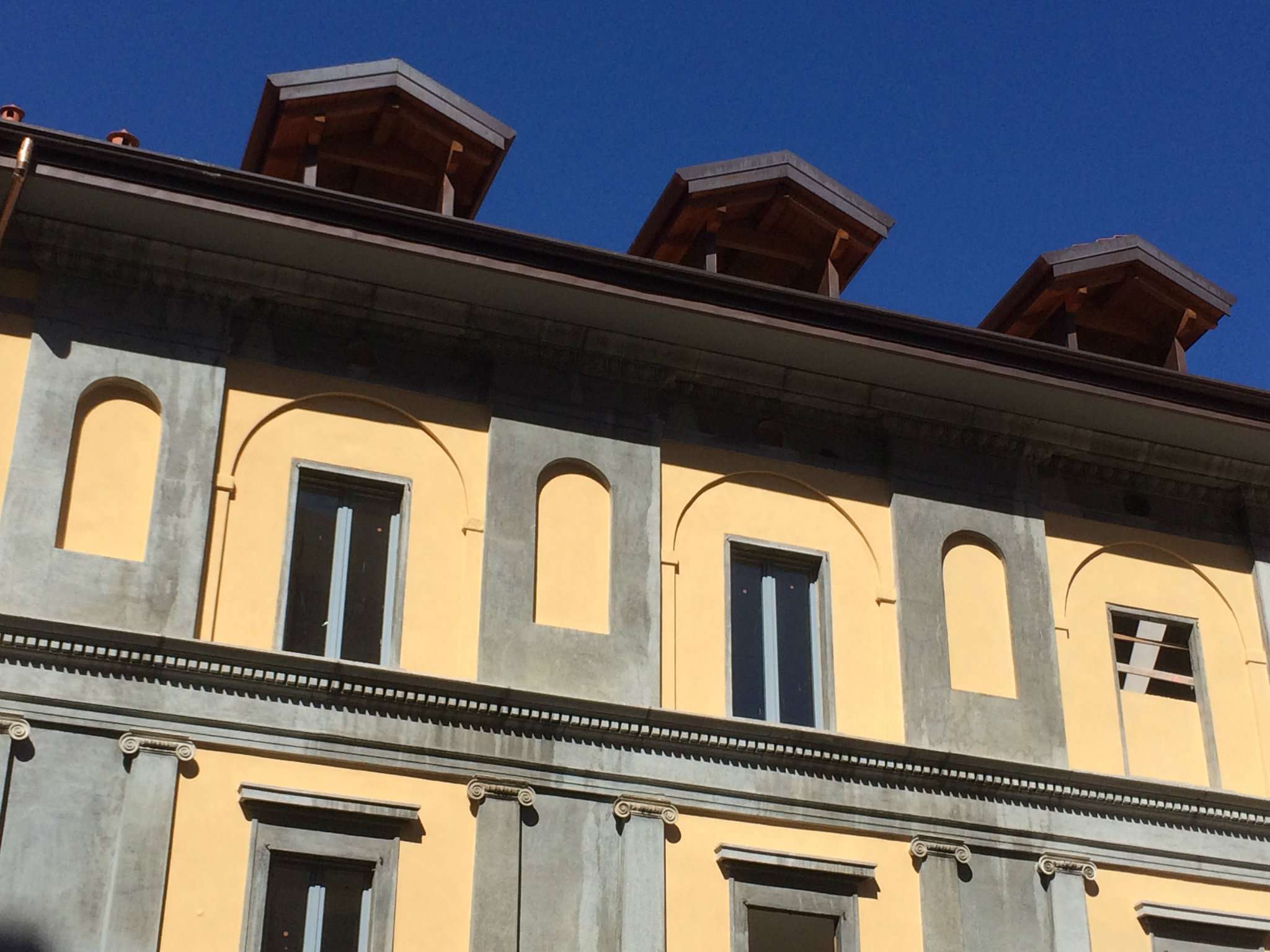  varese vendita quart: centro duemilacase - legnano