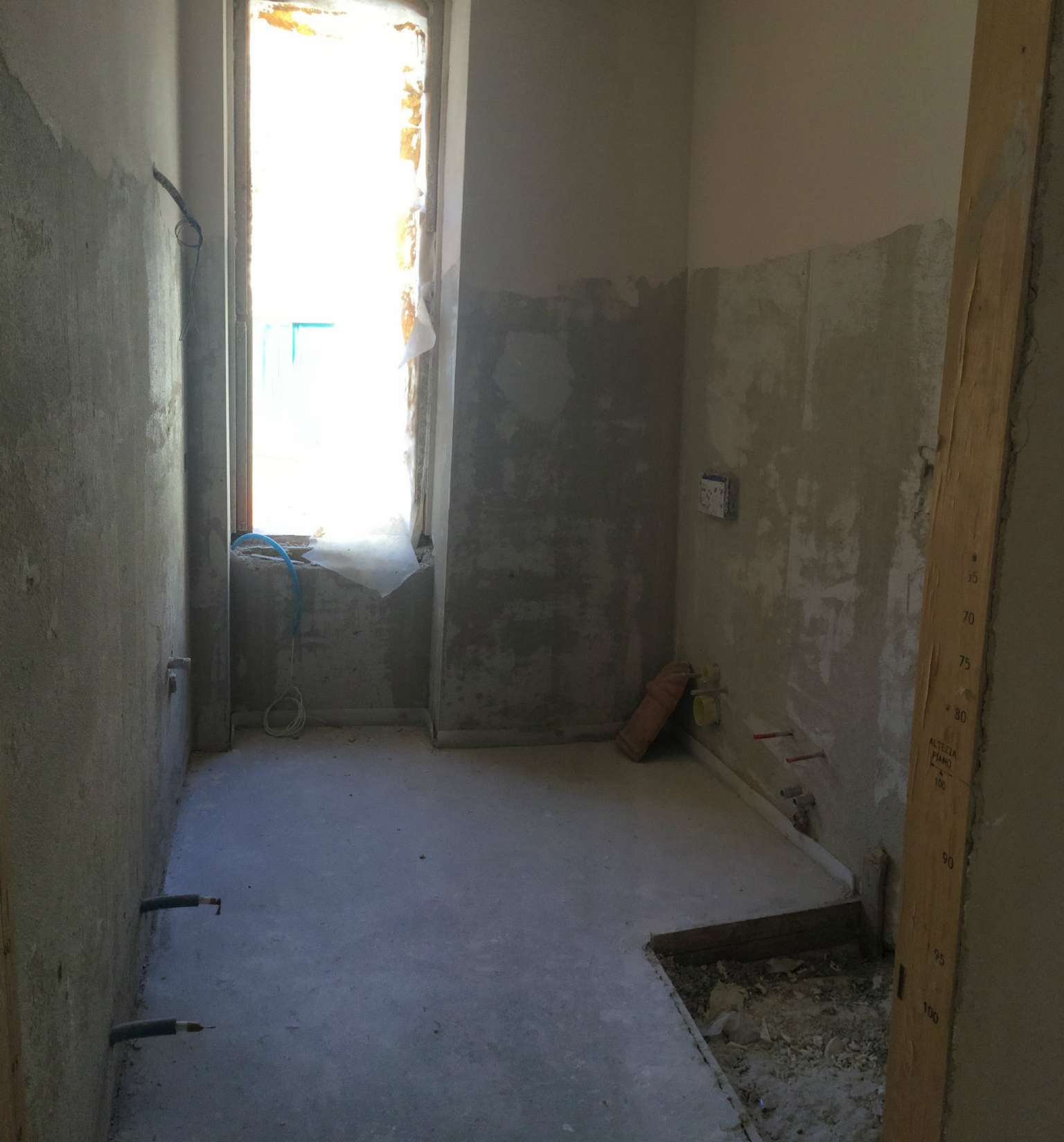 Appartamento VARESE vendita  CENTRO Repubblica Duemilacase - Legnano