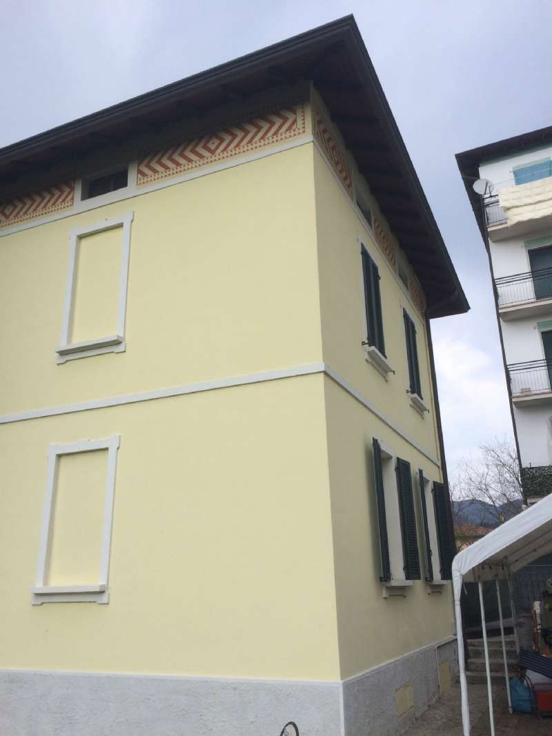 Villa Trifamiliare VARESE vendita   merano Duemilacase - Legnano