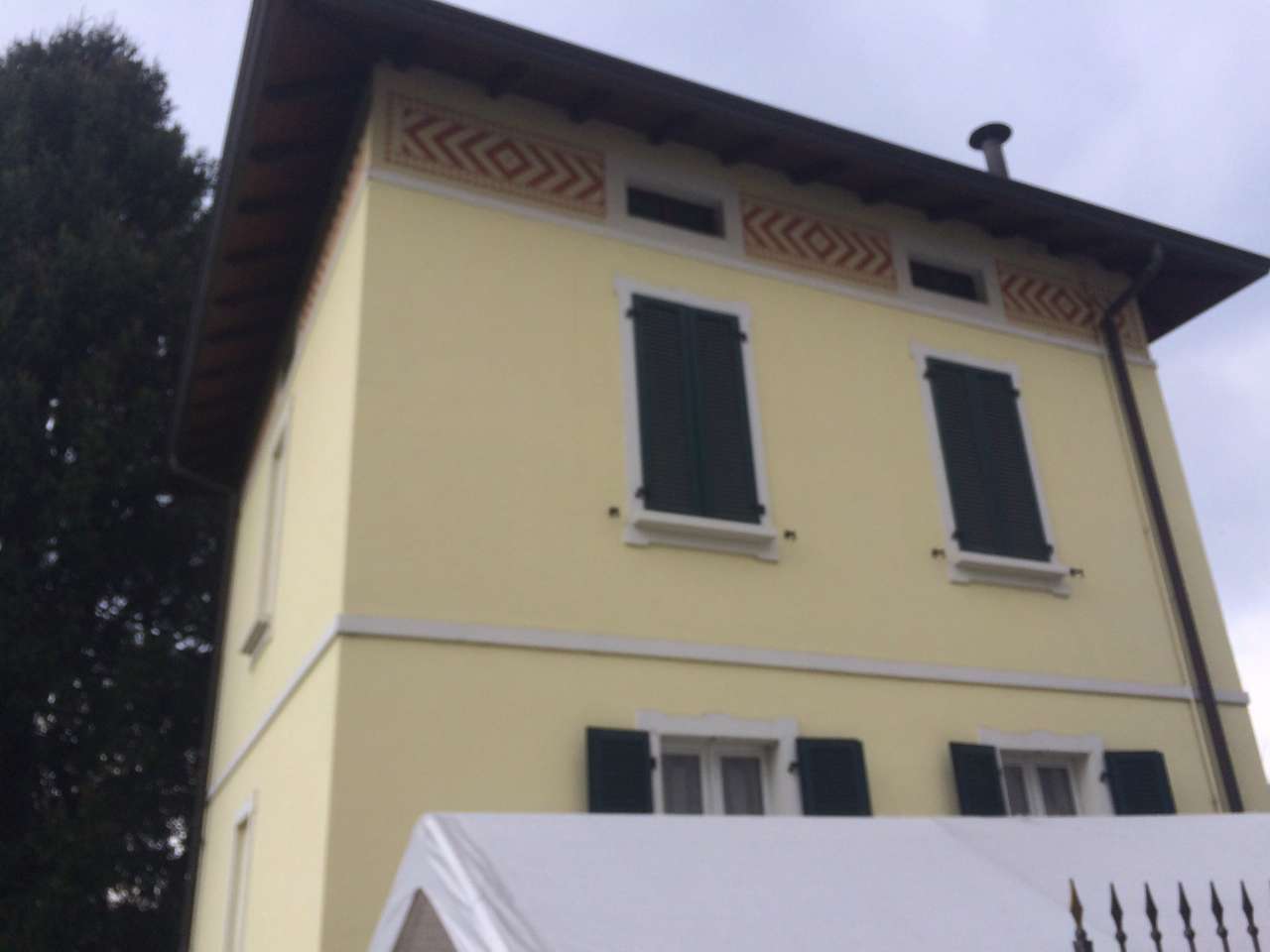 Villa Trifamiliare VARESE vendita   merano Duemilacase - Legnano