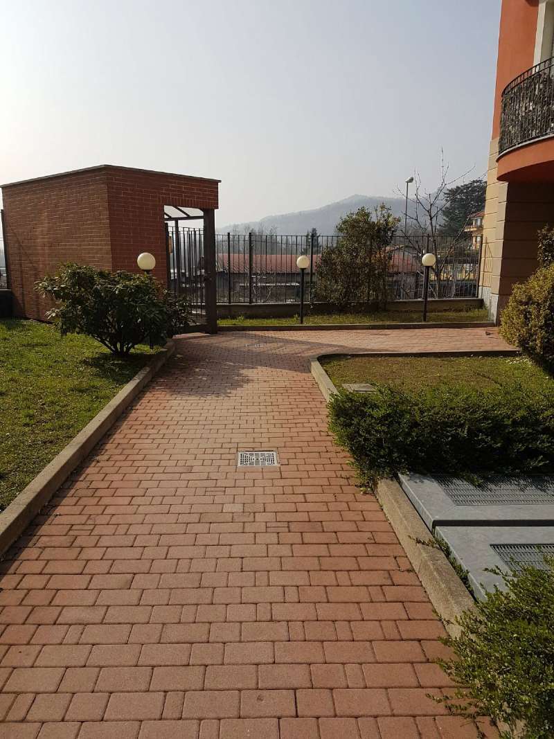 Appartamento GEMONIO vendita   IV novembre Duemilacase - Legnano