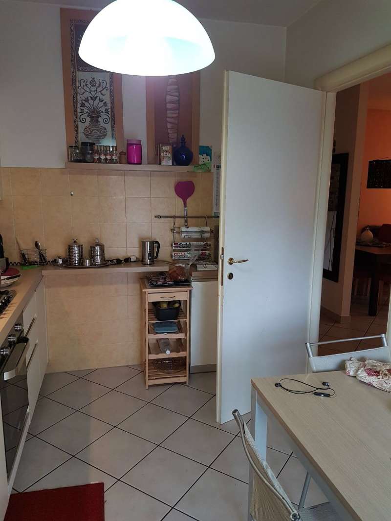 Appartamento GEMONIO vendita   IV novembre Duemilacase - Legnano