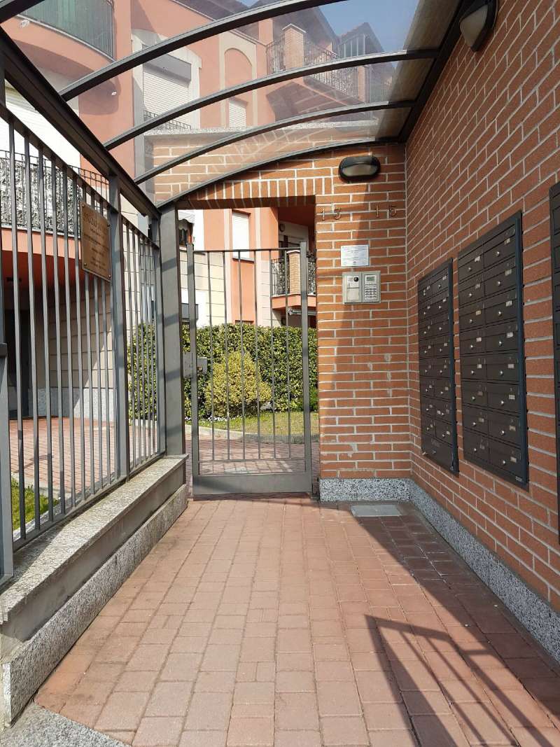 Appartamento GEMONIO vendita   IV novembre Duemilacase - Legnano