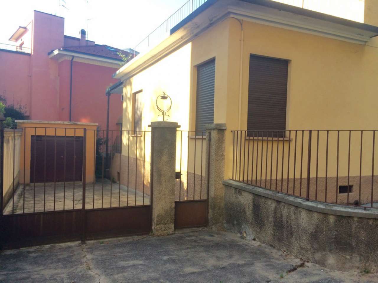 Villa Trifamiliare VARESE vendita  CENTRO lazio Duemilacase - Legnano