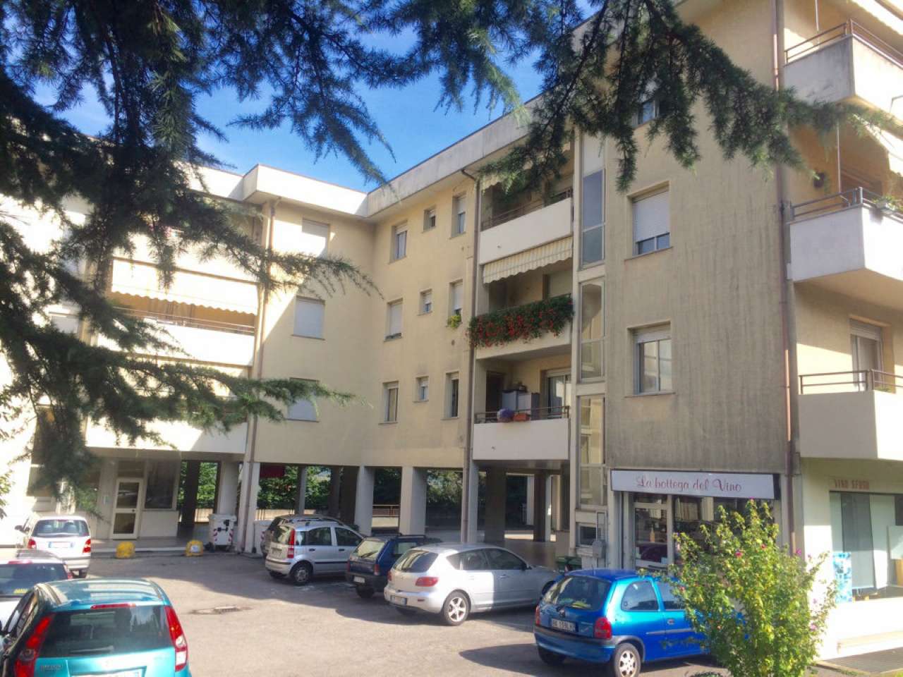  varese vendita quart: belforte duemilacase - legnano