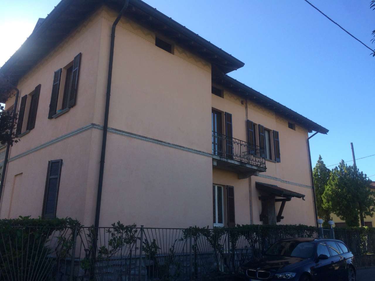 Villa Bifamiliare VARESE vendita  MASNAGO mendola Duemilacase - Legnano