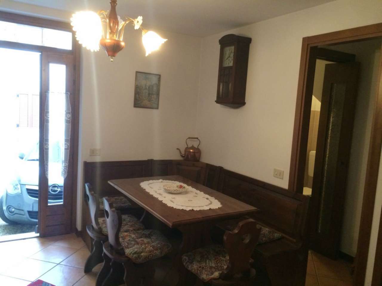 Villa Unifamiliare - Indipendente CUVIO vendita   pretorio Duemilacase - Legnano