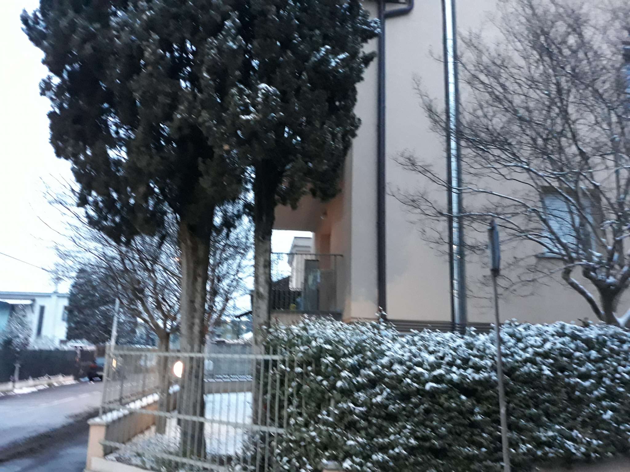 Appartamento SAN VITTORE OLONA vendita   Tommaso Grossi Duemilacase - Legnano