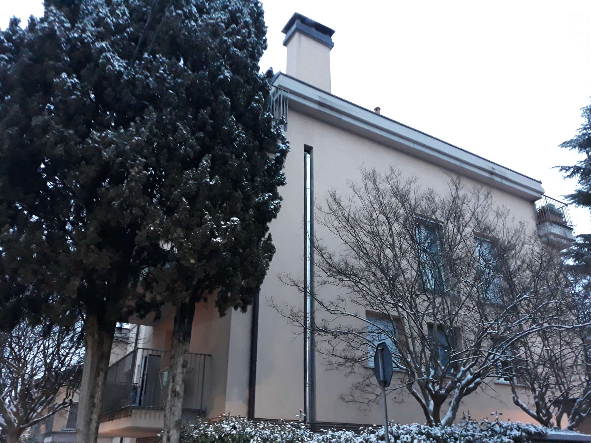 Appartamento SAN VITTORE OLONA vendita   Tommaso Grossi Duemilacase - Legnano