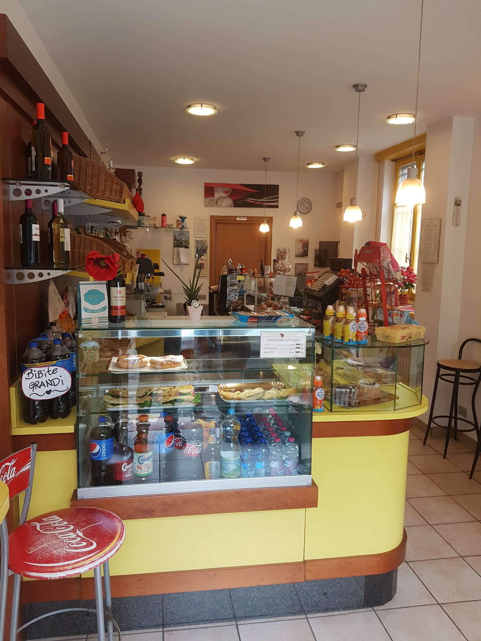 Negozio - Loc.Com. VARESE vendita  GIUBIANO Parenzo Duemilacase - Legnano