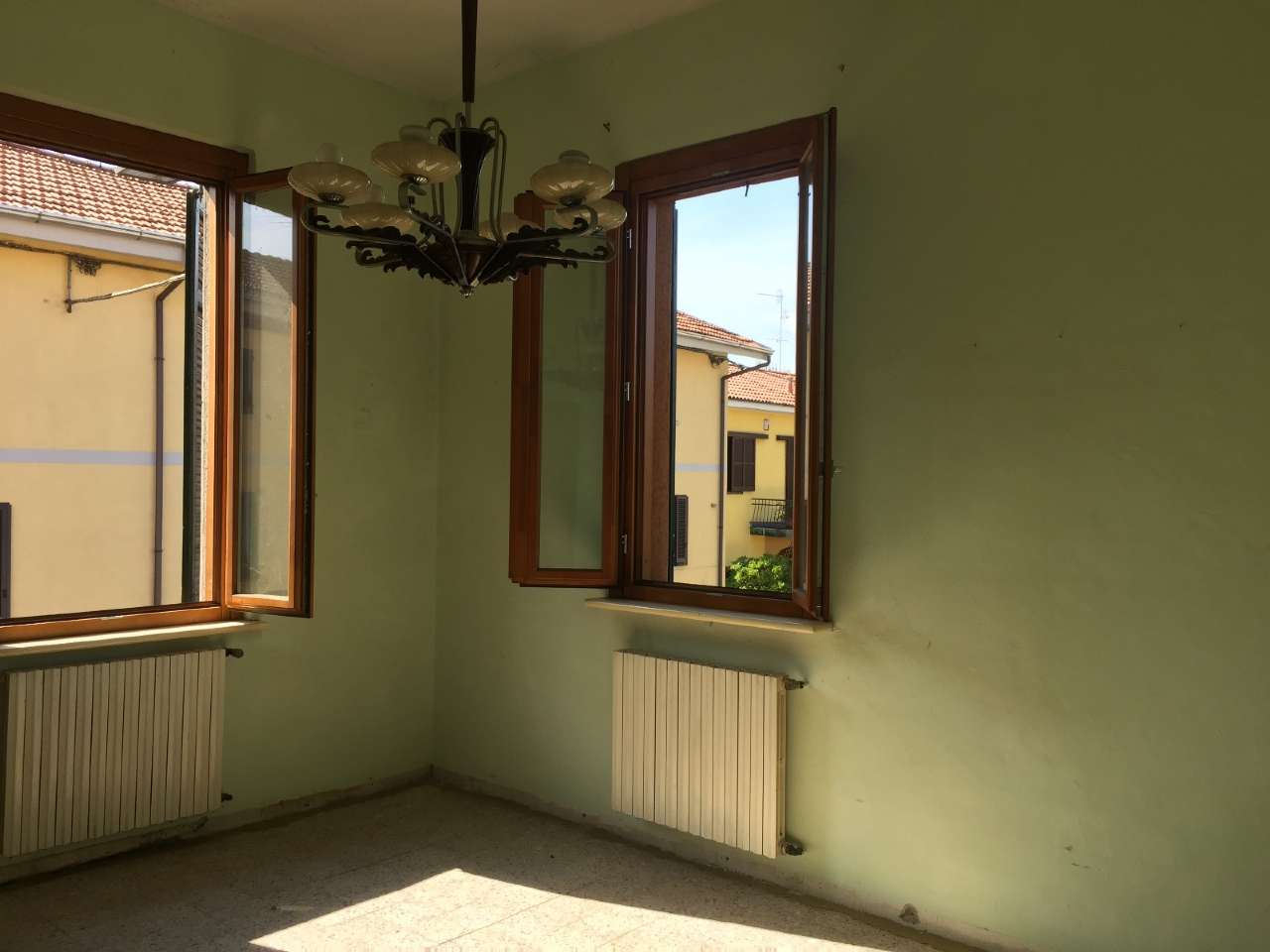 Appartamento CASTELLANZA vendita   dei sassi Duemilacase - Legnano