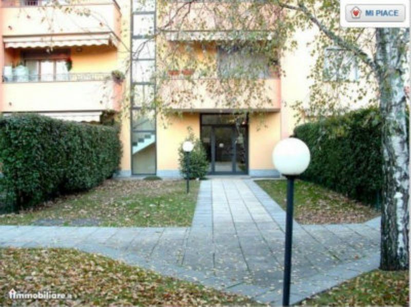 Appartamento LEGNANO vendita    Duemilacase - Legnano