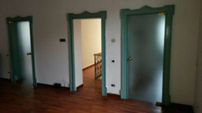Ufficio - Loc.Com. VARESE affitto  CENTRO Milano Duemilacase - Legnano