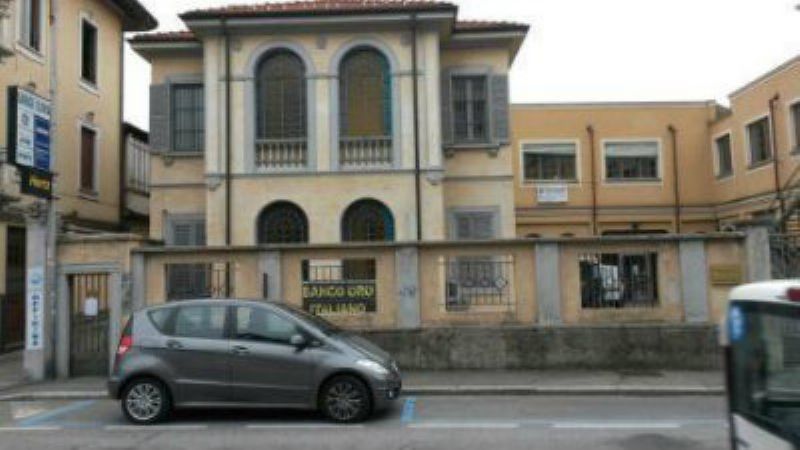  varese affitto quart: centro duemilacase-legnano