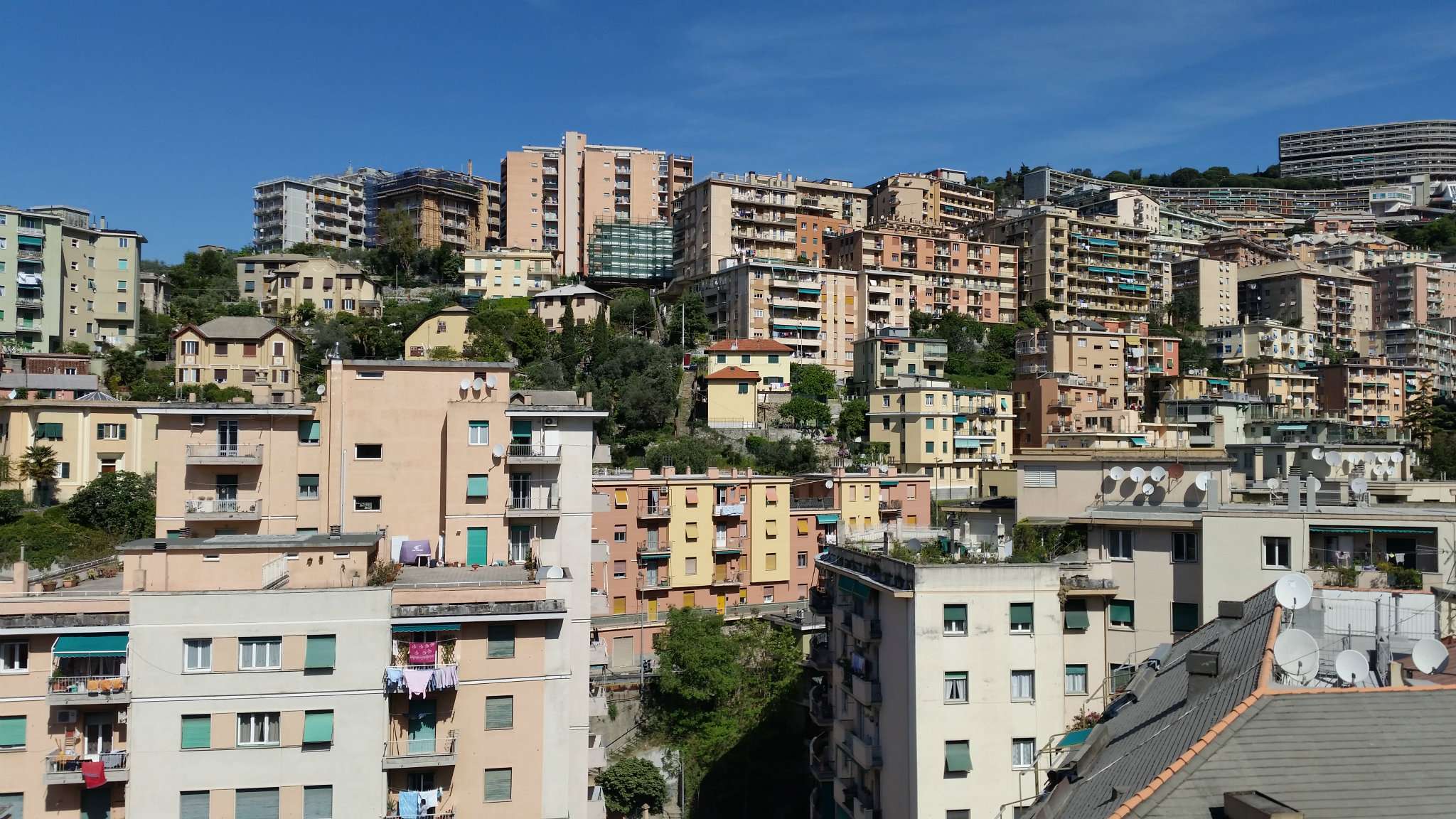  genova affitto quart: marassi ab store immobiliare srl