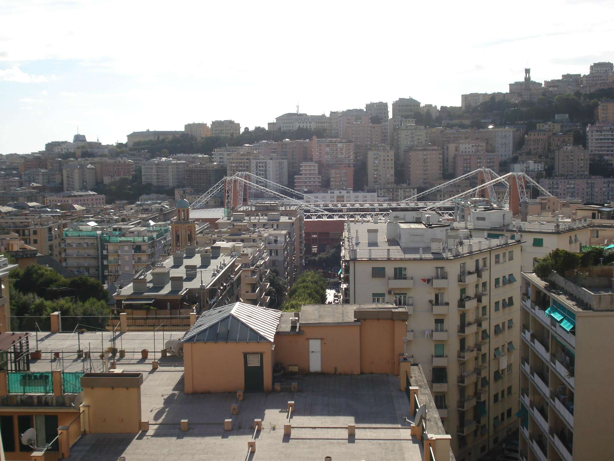 Appartamento GENOVA affitto  MARASSI via robino AB Store Immobiliare Srl