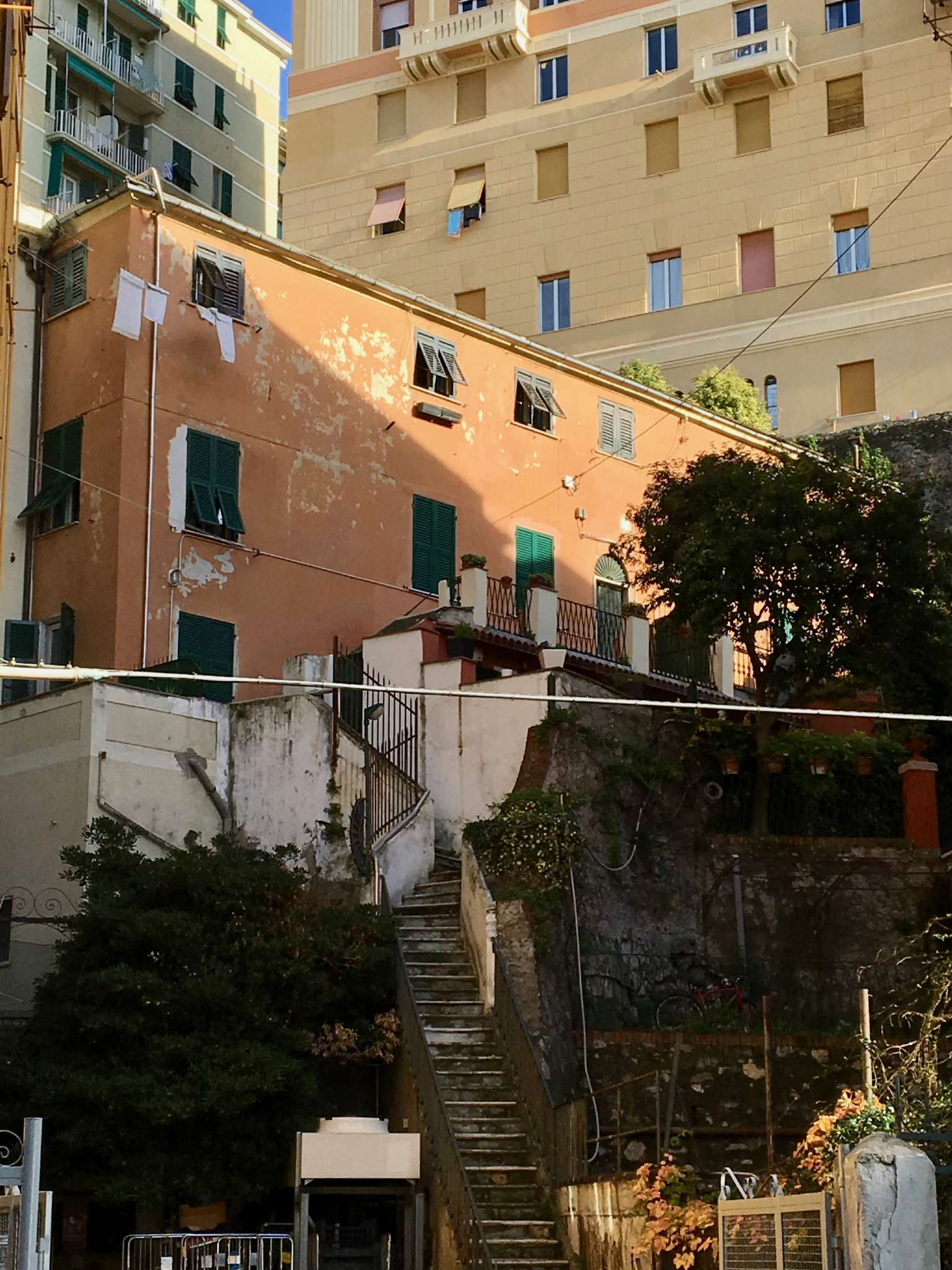  genova vendita quart: castelletto ab store immobiliare srl