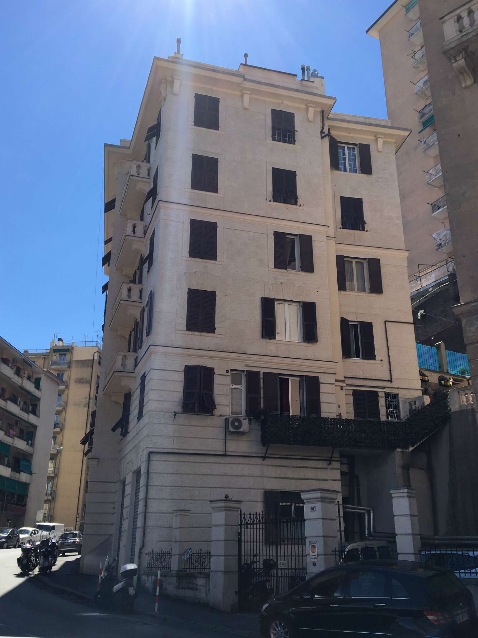  genova vendita quart: marassi ab store immobiliare srl