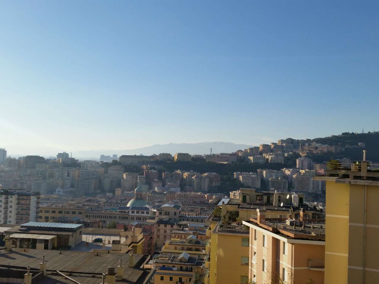 Appartamento GENOVA vendita  SAN FRUTTUOSO via donaver AB Store Immobiliare Srl