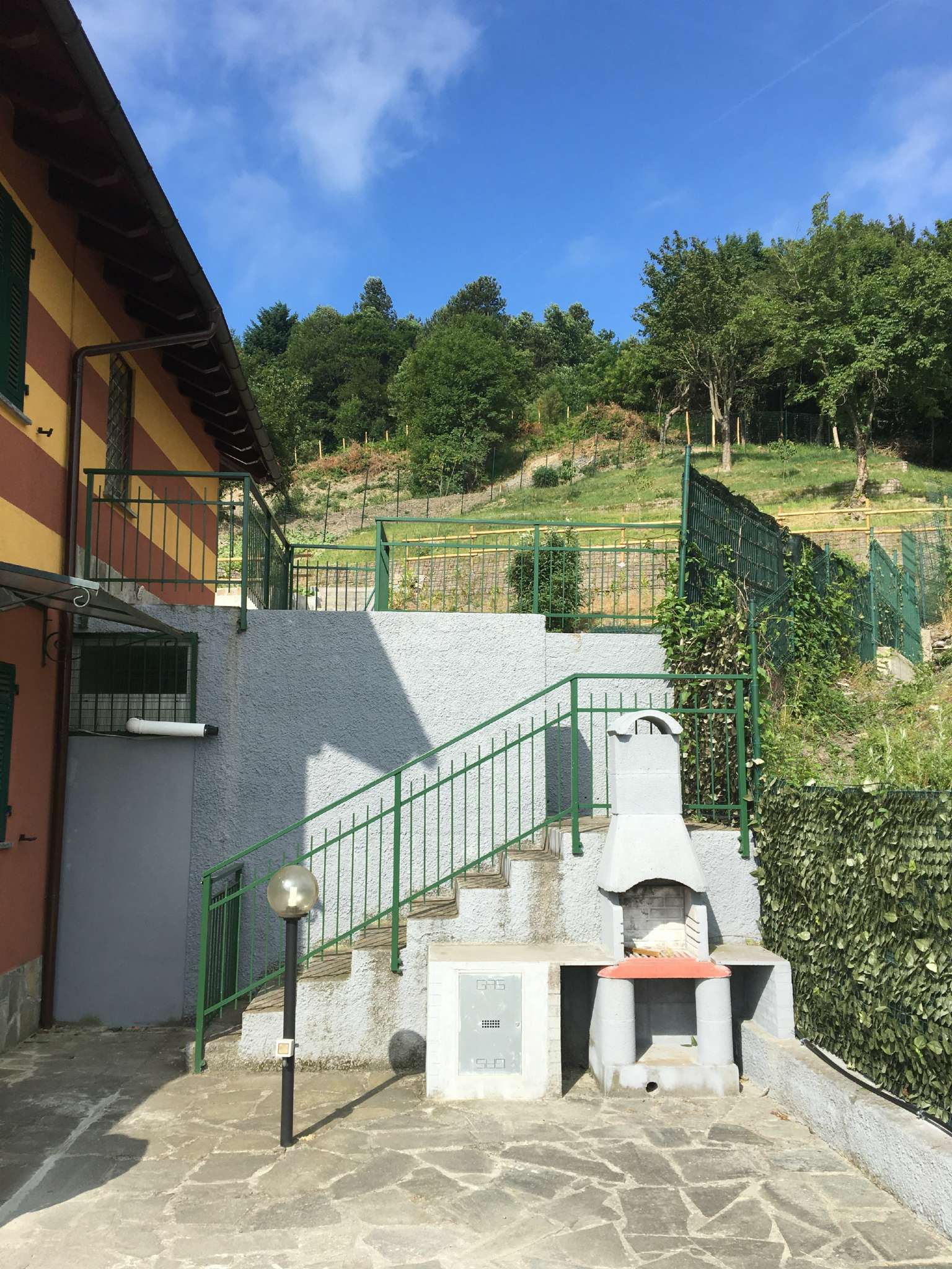 Villa Unifamiliare - Indipendente CASELLA vendita    AB Store Immobiliare Srl