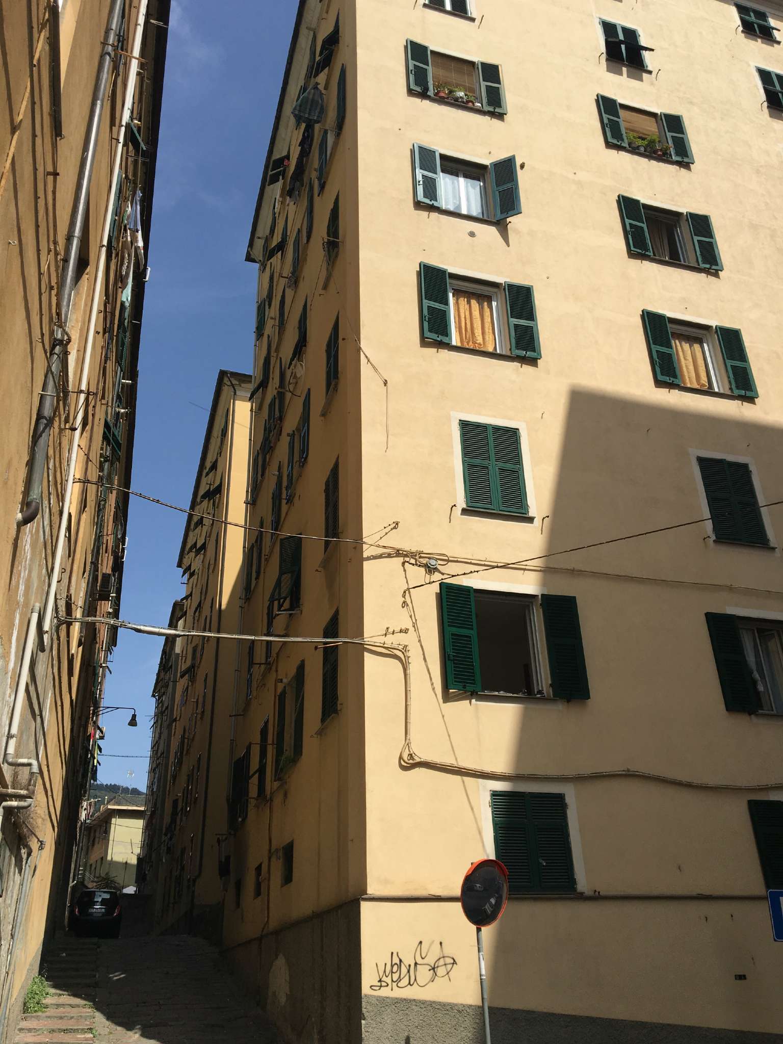  genova vendita quart: lagaccio ab store immobiliare srl