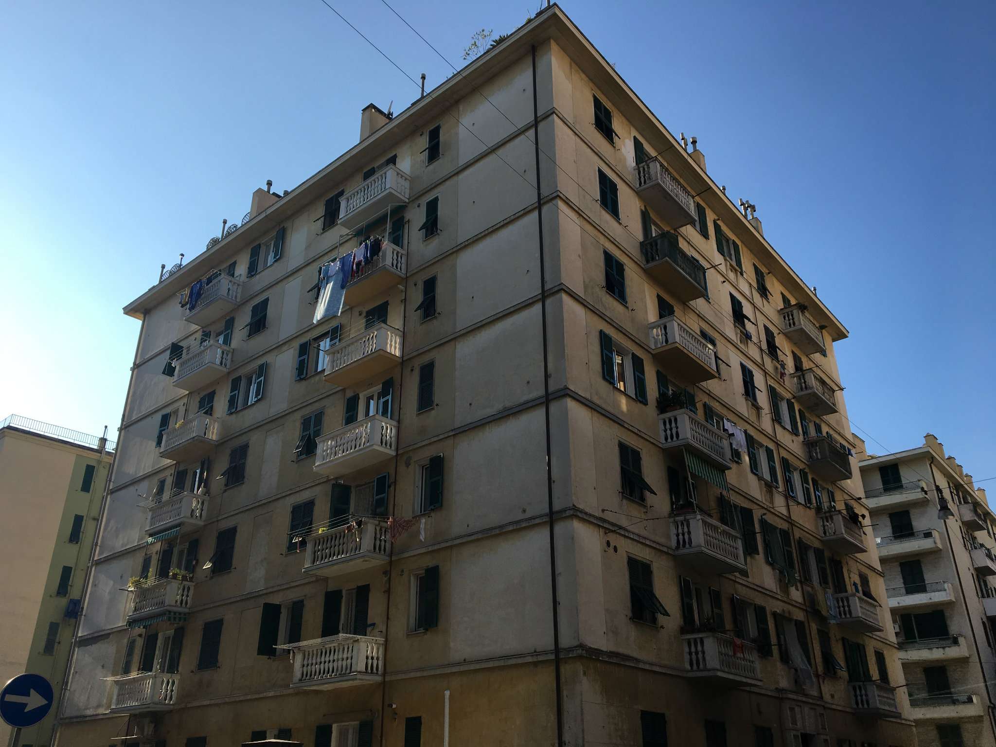  genova vendita quart: marassi ab store immobiliare srl