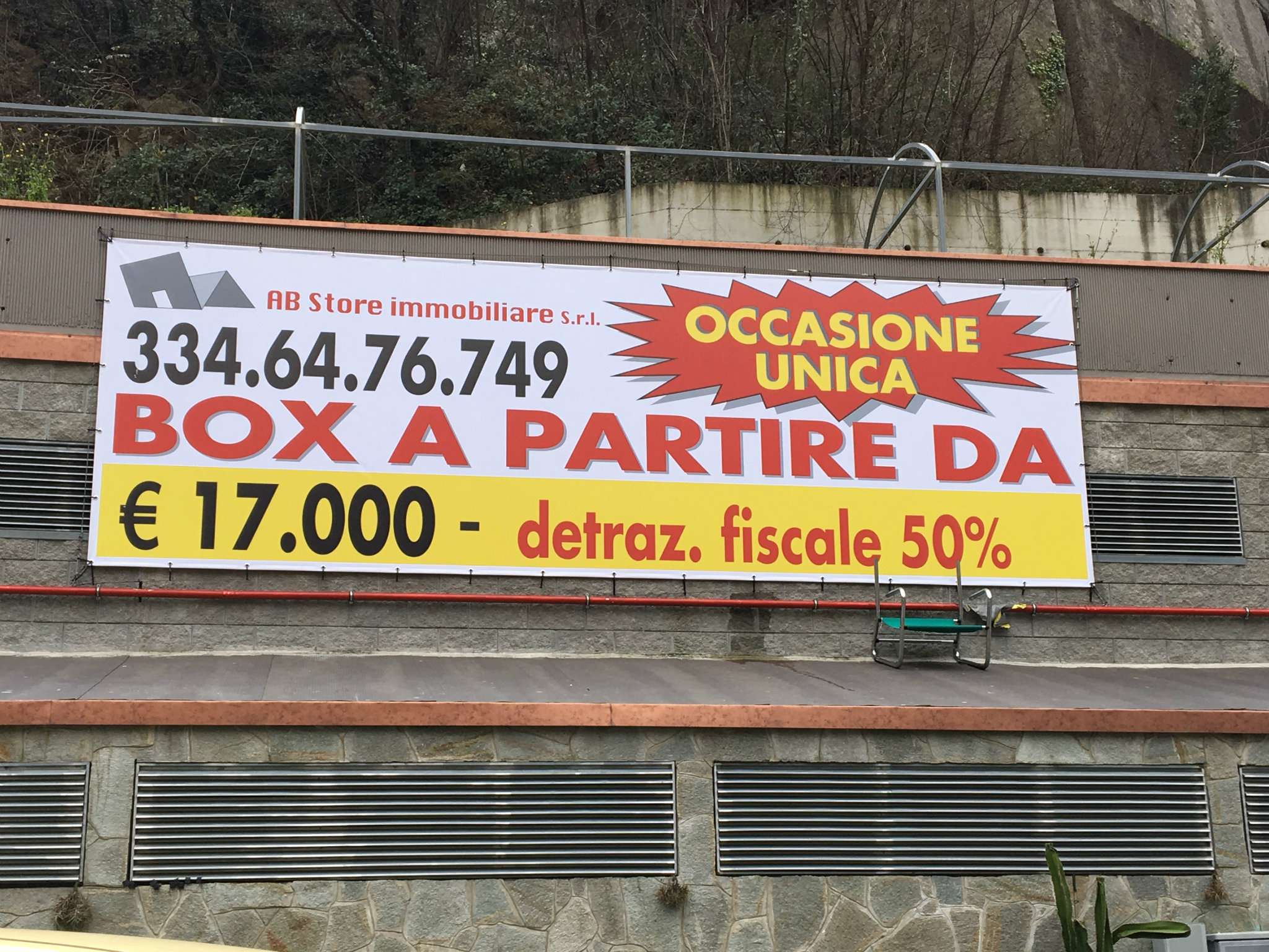  genova vendita quart: quezzi ab-store-immobiliare-srl