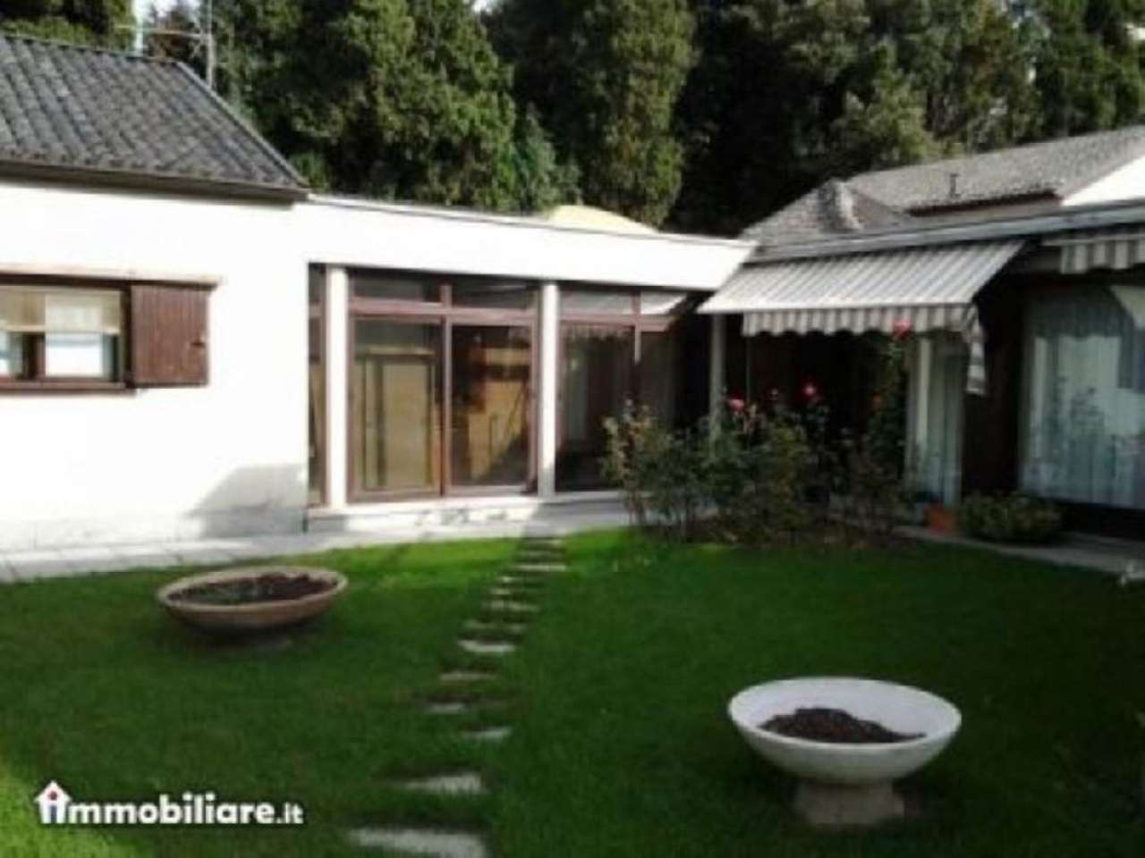 Villa BALDISSERO TORINESE vendita   Chieri Domus immobiliare Sas